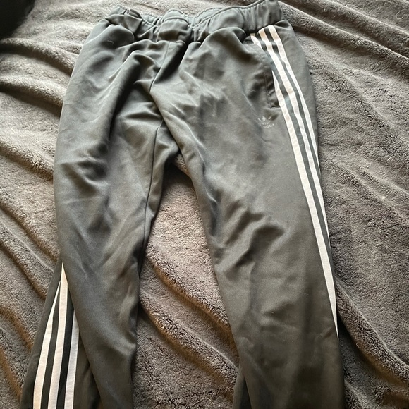 adidas Other - Men’s Adidas Track Pants